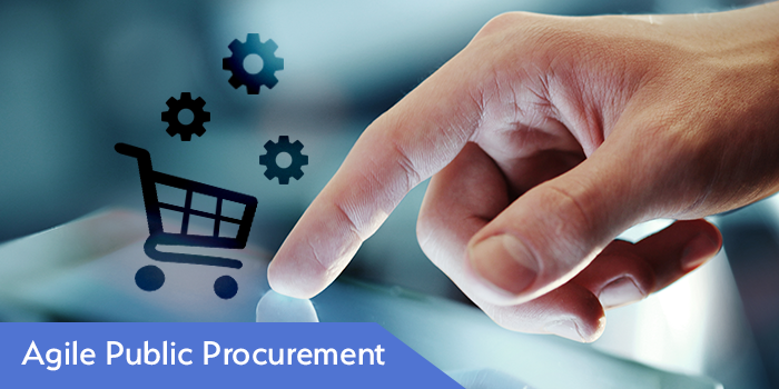 Automated and Agile: The New Paradigm for Government Procurement