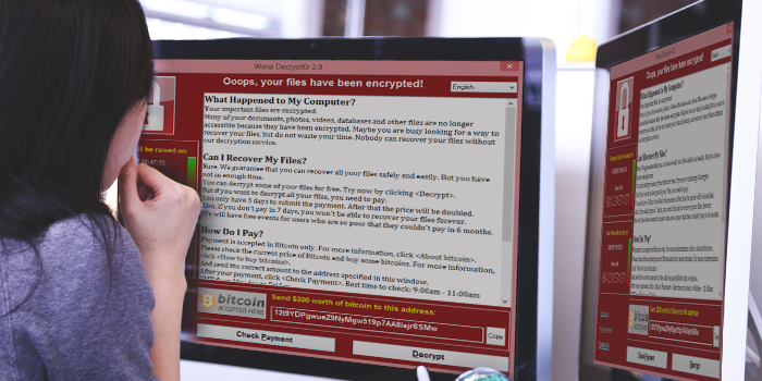 Unprecedented global WannaCry ransomware attacks affects thousands of users
