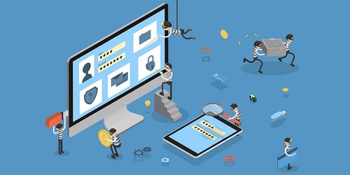 User Control Over Data Better Control Over Data Often Means Less Access