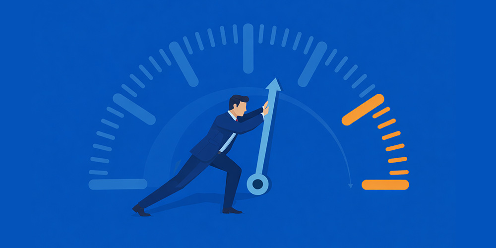 Choosing the Right Metrics for Process Improvement