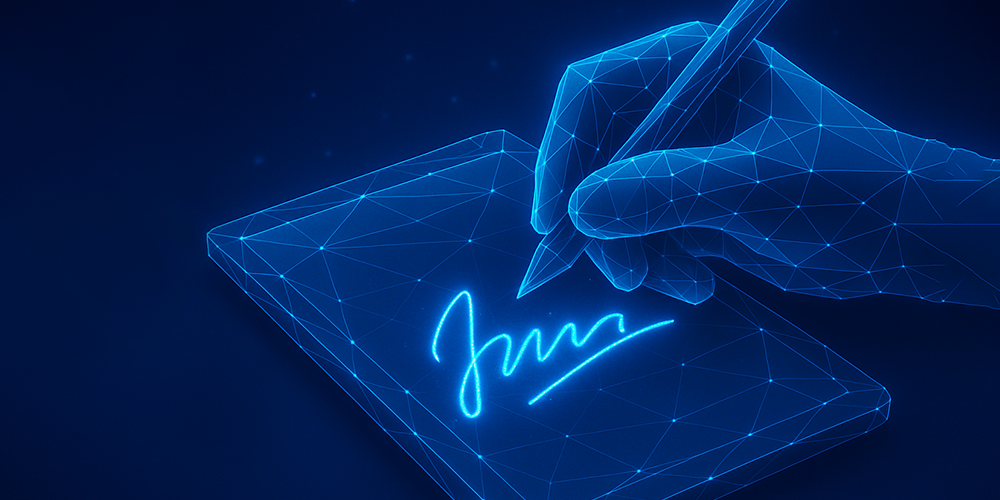 Digital Signatures Are More Just a Scribble on a PDF
