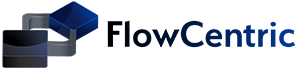 FlowCentric Logo