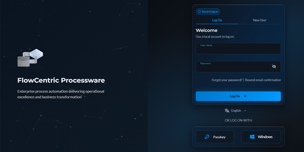 FlowCentric releases Processware v6