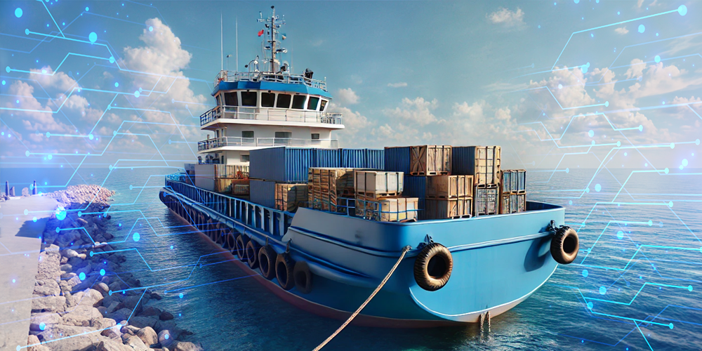 Optimising Marine Logistics at Pelagic Marine Services with FlowCentric