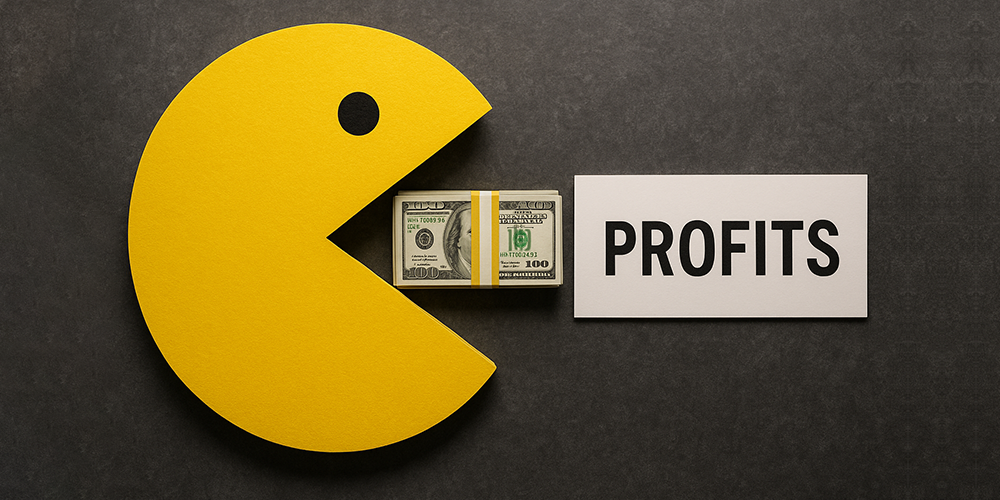 The Cost of Doing Nothing About Admin Chaos
