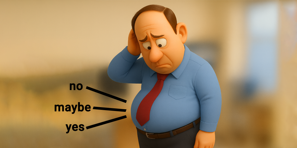 The Trouble with Gut Feel: Why You Need Baseline Data Before Changing Processes