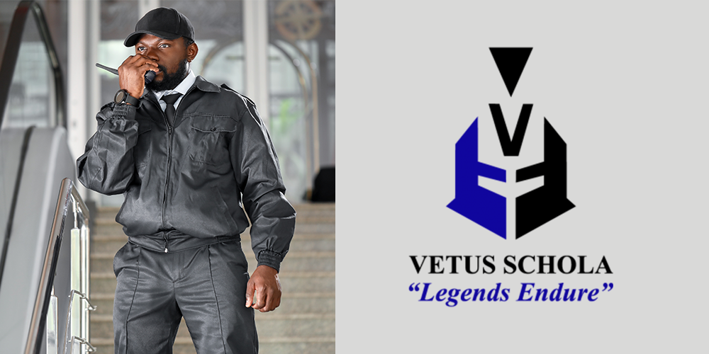 Vetus Schola Transforming Private Security With FlowCentric