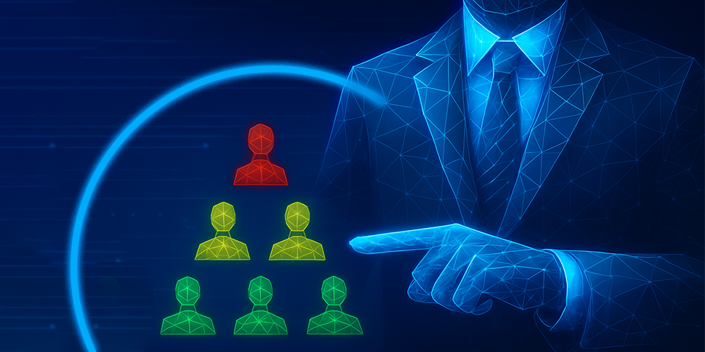 Why Middle Management Is Crucial to Successful Change Programmes