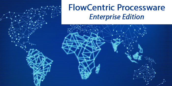 FlowCentric Processware 2016 Enterprise Edition