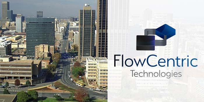 FlowCentric Processware helps the Gauteng Legislature manage public participation