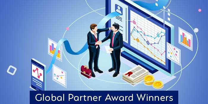 FlowCentric Technologies Announces Global Partner Award Winners