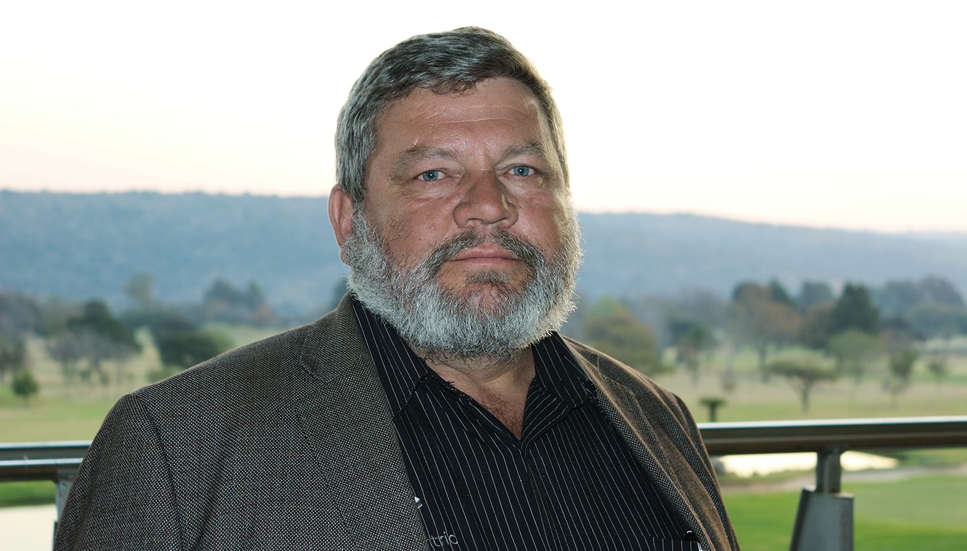 Jacques Wessels